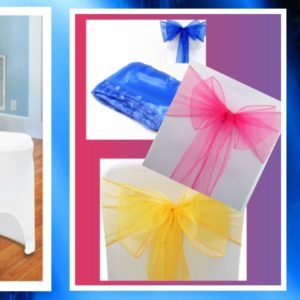 CHAIR COVER